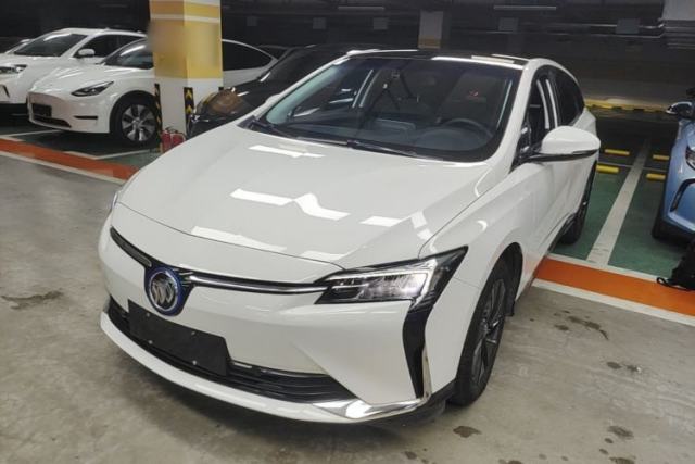 Used Buick Velite 6 2022 Connected Intelligence PLUS Version