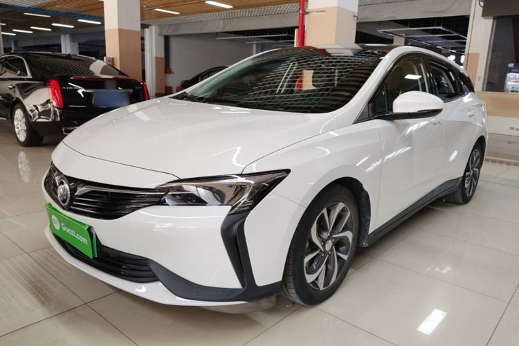 Used Buick Velite 6 2022 Plug-in Hybrid Connected Smart Edition Guazi used car, China used car export, Used car for sale, Used cars, Cheapest cars for sale