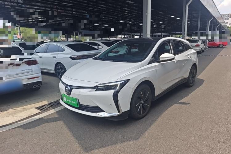 Used Buick Velite 6 2022 Connected Intelligence PLUS Version Guazi used car, China used car export, Used car for sale, Used cars, Cheapest cars for sale