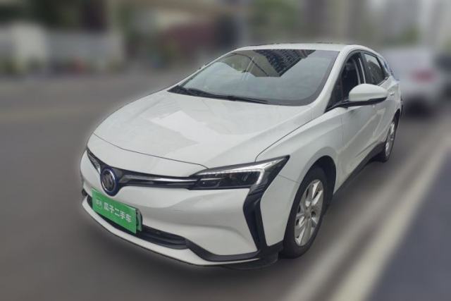 Used Buick Velite 6 2022 Connected & Shared PLUS