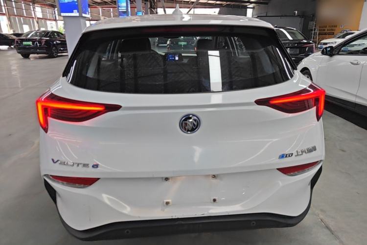 Used Buick Velite 6 2022 Connected & Shared PLUS Rear