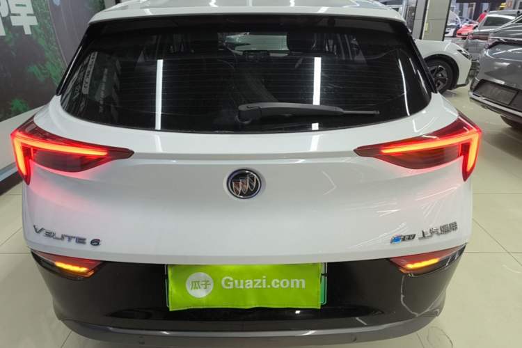 Used Buick Velite 6 2022 Connected Smart PLUS Rear