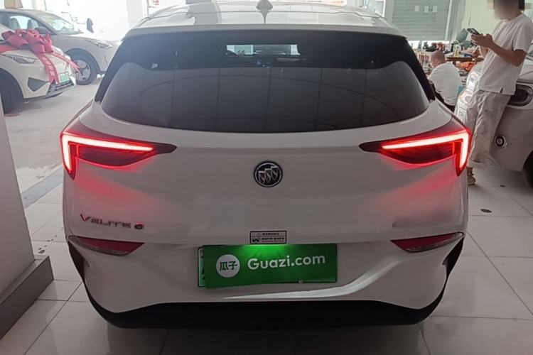 Used Buick Velite 6 2022 Connected & Shared PLUS Rear
