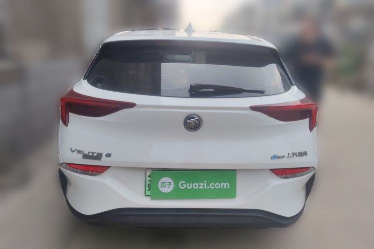 Used Buick Velite 6 2022 Plug-in Hybrid Connected Fashion Model Rear