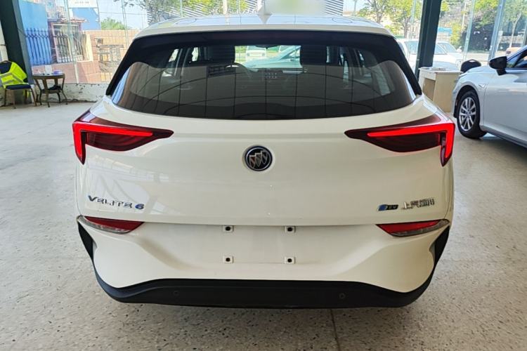 Used Buick Velite 6 2022 Connected & Shared PLUS Rear