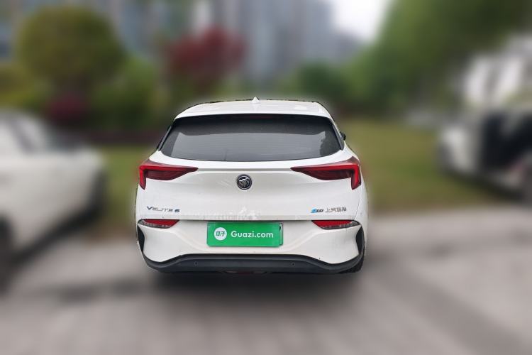 Used Buick Velite 6 2022 Connected & Shared PLUS Rear