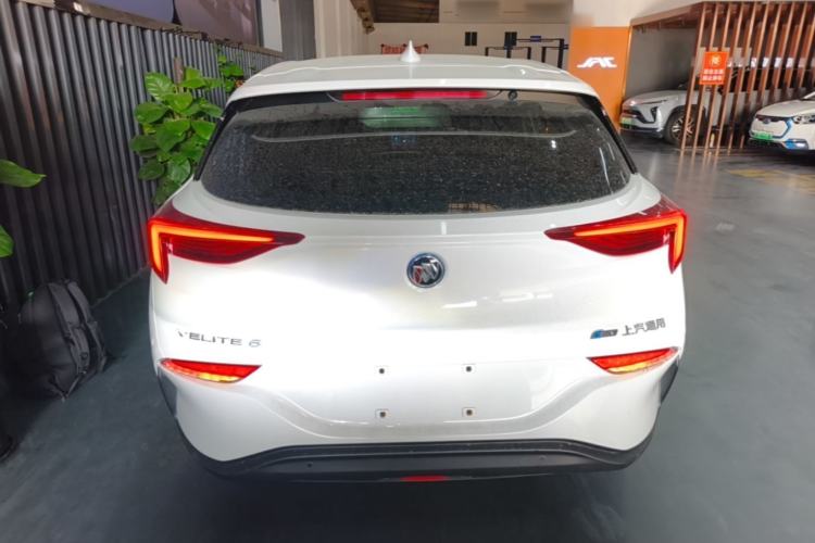 Used Buick Velite 6 2022 Connected & Shared PLUS Rear