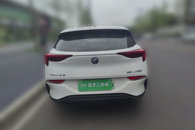 Used Buick Velite 6 2022 Connected & Shared PLUS Rear
