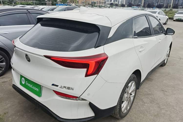 Used Buick Velite 6 2022 Connected Fashion PLUS Rear Right 45 Deg