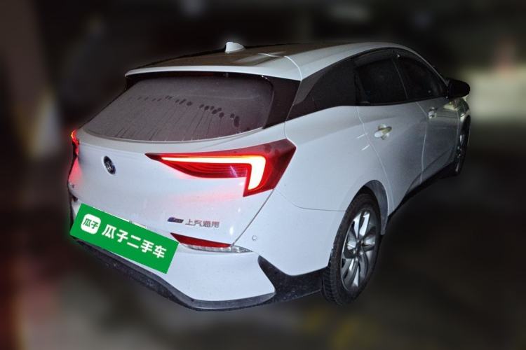 Used Buick Velite 6 2022 Connected & Shared PLUS Rear Right 45 Deg