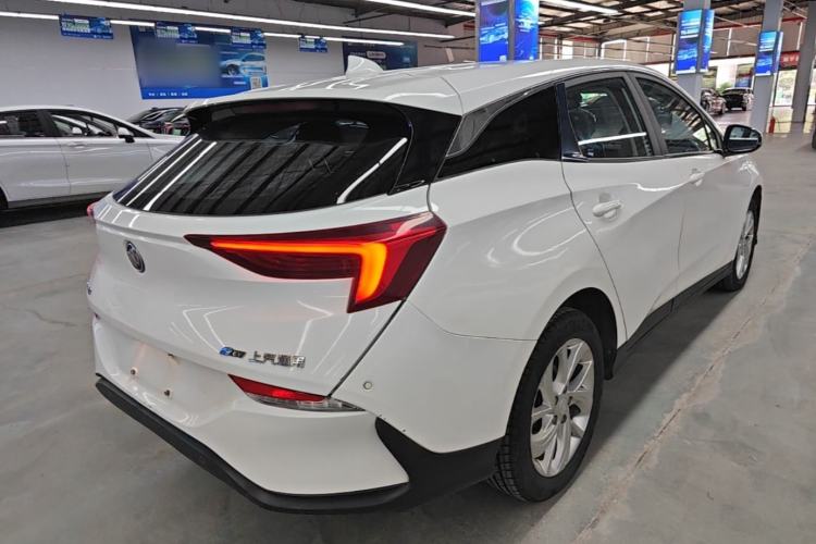 Used Buick Velite 6 2022 Connected & Shared PLUS Rear Right 45 Deg