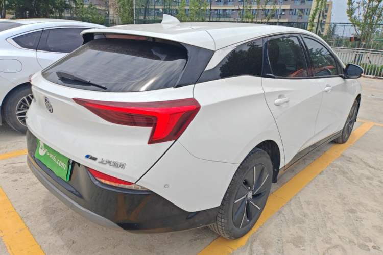 Used Buick Velite 6 2022 Connected Fashion PLUS Rear Right 45 Deg