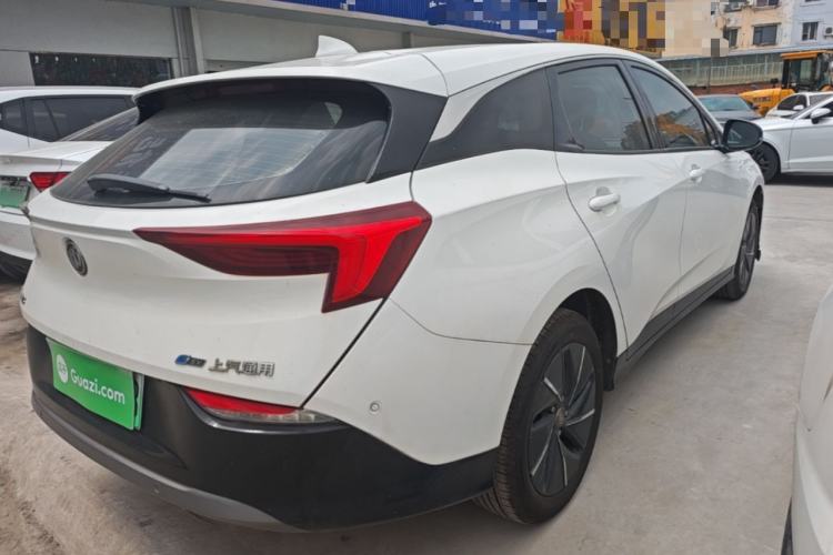 Used Buick Velite 6 2022 Connected Fashion PLUS Rear Right 45 Deg