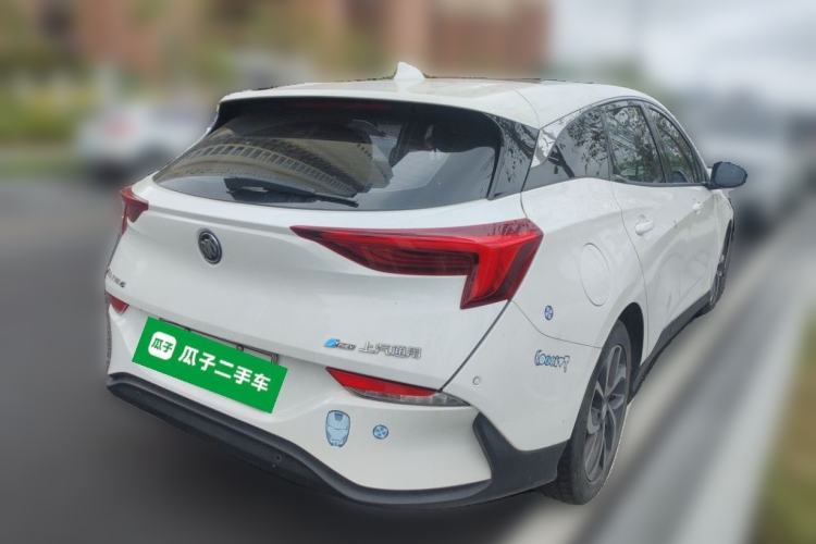 Used Buick Velite 6 2022 Plug-in Hybrid Connected Smart Edition Rear Right 45 Deg