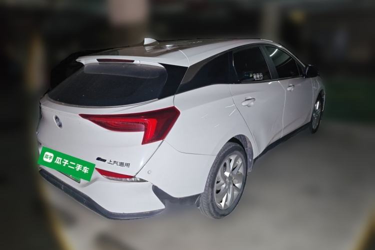 Used Buick Velite 6 2022 Connected Enjoyment PLUS Rear Right 45 Deg