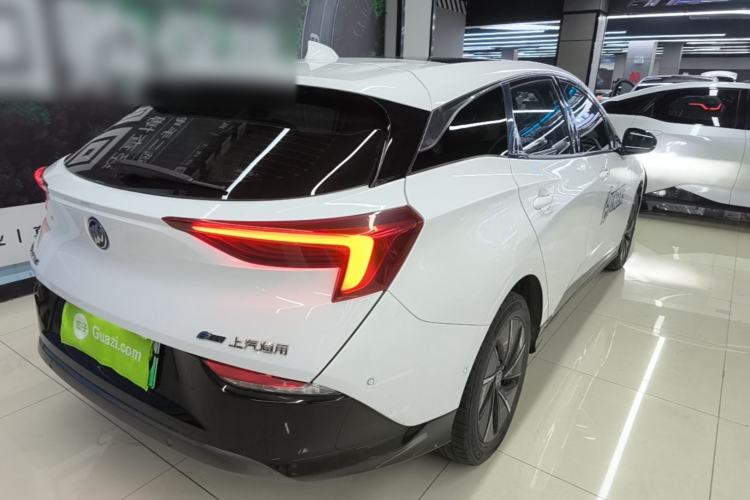 Used Buick Velite 6 2022 Connected Smart PLUS Rear Right 45 Deg