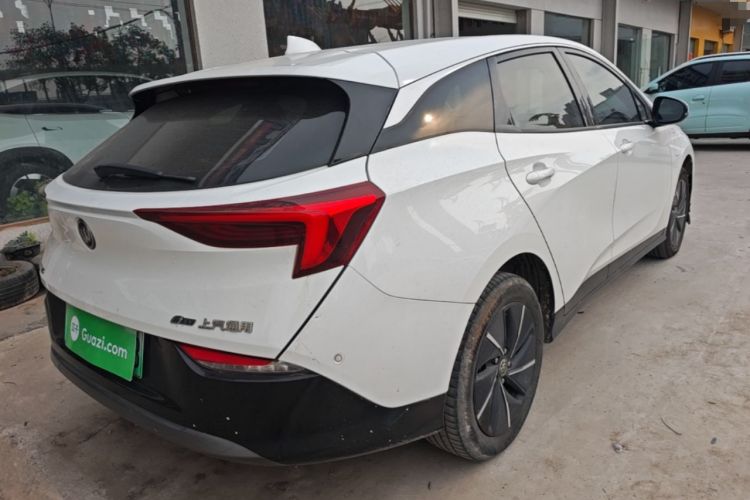 Used Buick Velite 6 2022 Connected Fashion PLUS Rear Right 45 Deg