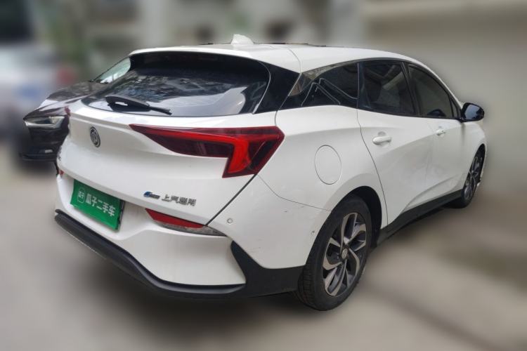 Used Buick Velite 6 2022 Plug-in Hybrid Connected Smart Model Rear Right 45 Deg
