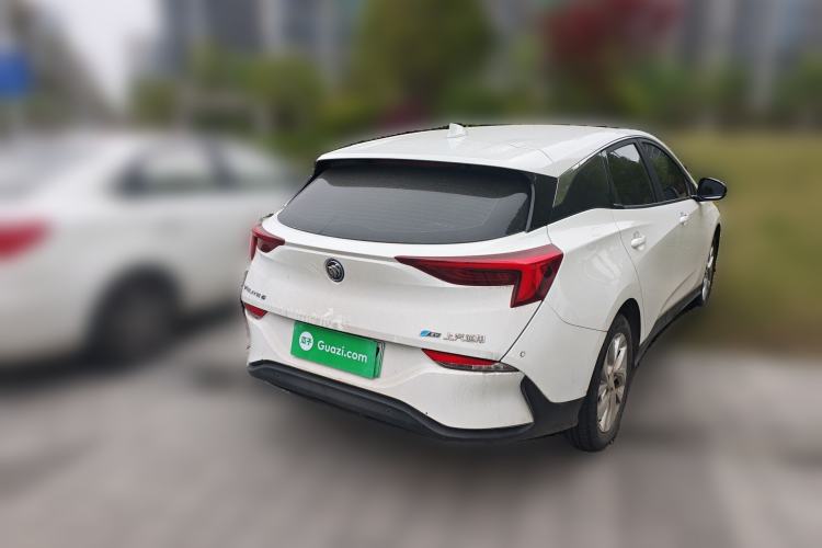 Used Buick Velite 6 2022 Connected & Shared PLUS Rear Right 45 Deg