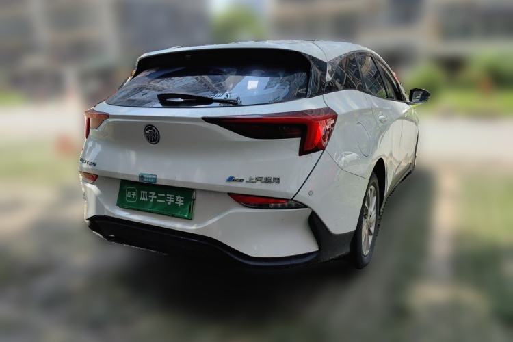 Used Buick Velite 6 2022 Plug-in Hybrid Connected Fashion Model Rear Right 45 Deg