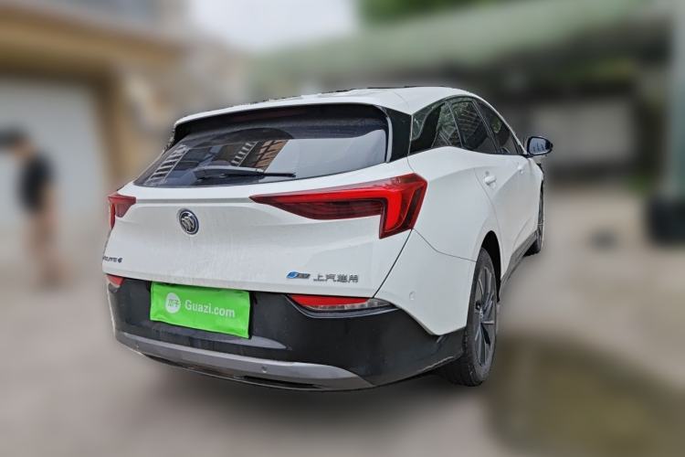 Used Buick Velite 6 2022 Connected Intelligence PLUS Version Rear Right 45 Deg