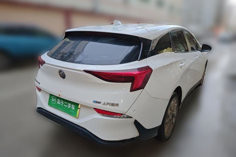 Used Buick Velite 6 2022 Connected & Shared PLUS Rear Right 45 Deg
