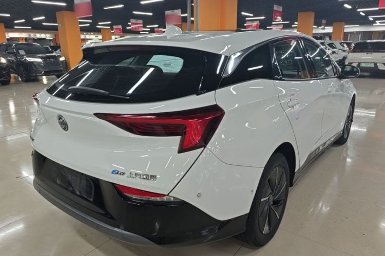 Used Buick Velite 6 2022 Connected Smart PLUS Rear Right 45 Deg