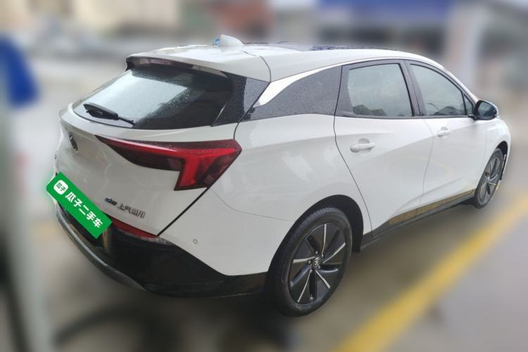 Used Buick Velite 6 2022 Connected Intelligence PLUS Version Rear Right 45 Deg