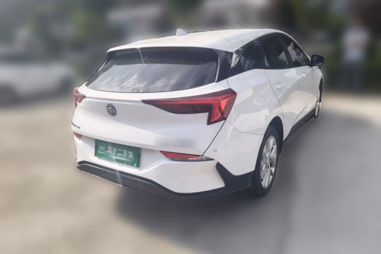 Used Buick Velite 6 2022 Connected & Shared PLUS Rear Right 45 Deg