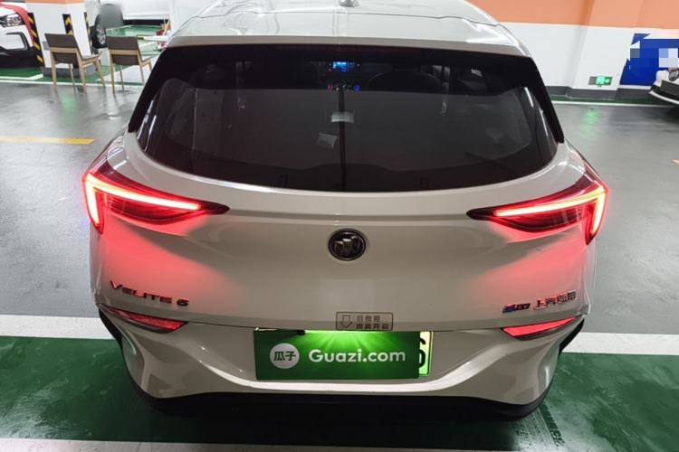 Used Buick Velite 6 2022 Connected Enjoyment PLUS Rear