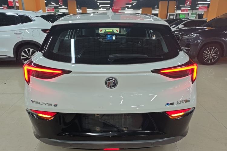 Used Buick Velite 6 2022 Connected Smart PLUS Rear