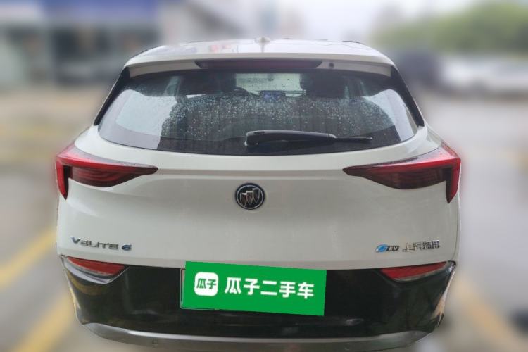 Used Buick Velite 6 2022 Connected Intelligence PLUS Version Rear