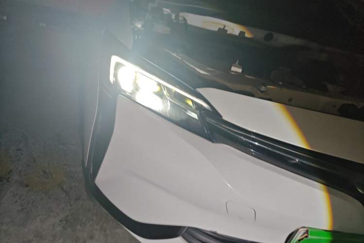 Used Buick Velite 6 2022 Connected Enjoyment PLUS Right Front Headlight