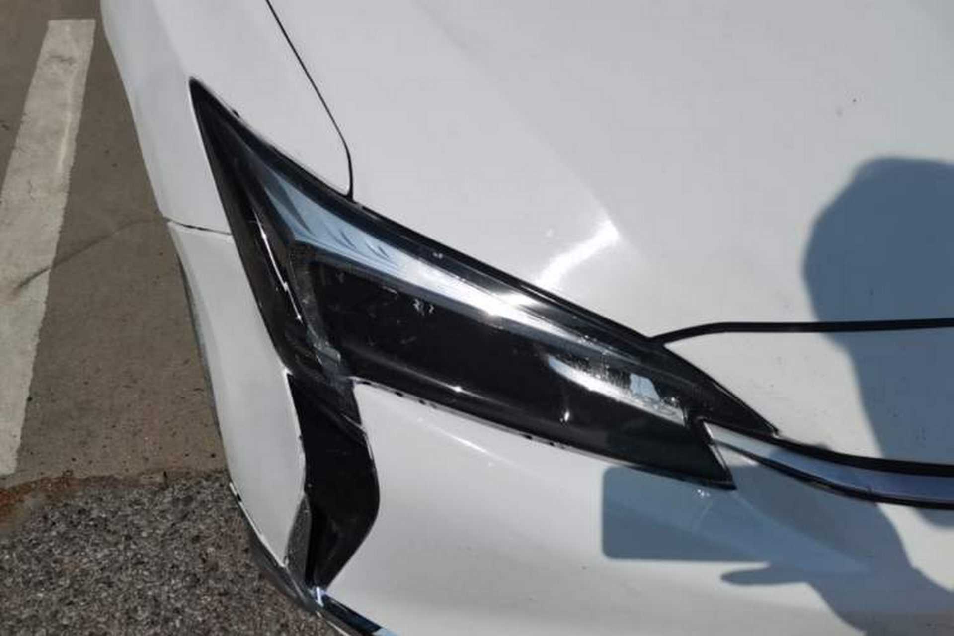 Used Buick Velite 6 2022 Connected Fashion PLUS Right Front Headlight
