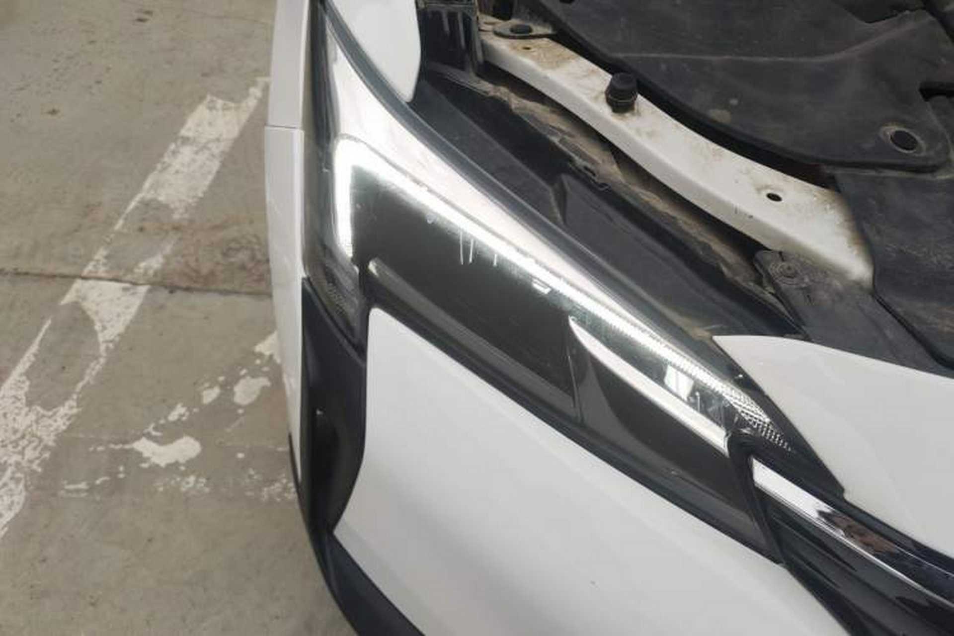 Used Buick Velite 6 2022 Plug-in Hybrid Connected Smart Model Right Front Headlight