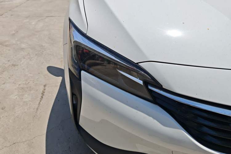 Used Buick Velite 6 2022 Plug-in Hybrid Connected Smart Edition Right Front Headlight