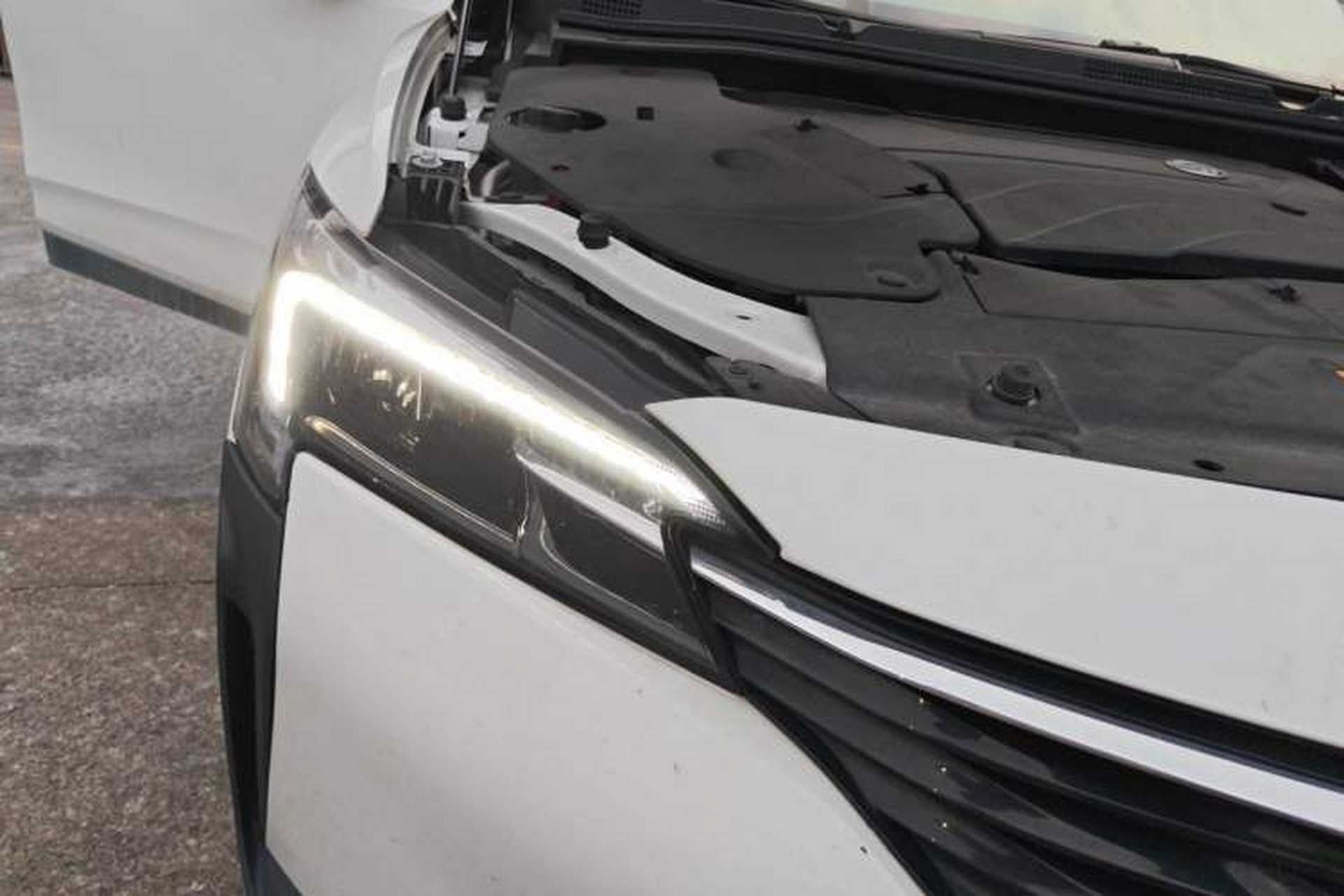 Used Buick Velite 6 2022 Plug-in Hybrid Connected Smart Edition Right Front Headlight