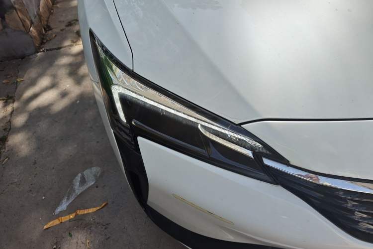 Used Buick Velite 6 2022 Plug-in Hybrid Connected Smart Edition Right Front Headlight