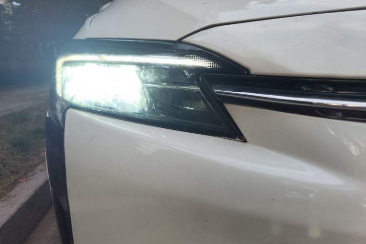 Used Buick Velite 6 2022 Connected Intelligence PLUS Version Right Front Headlight