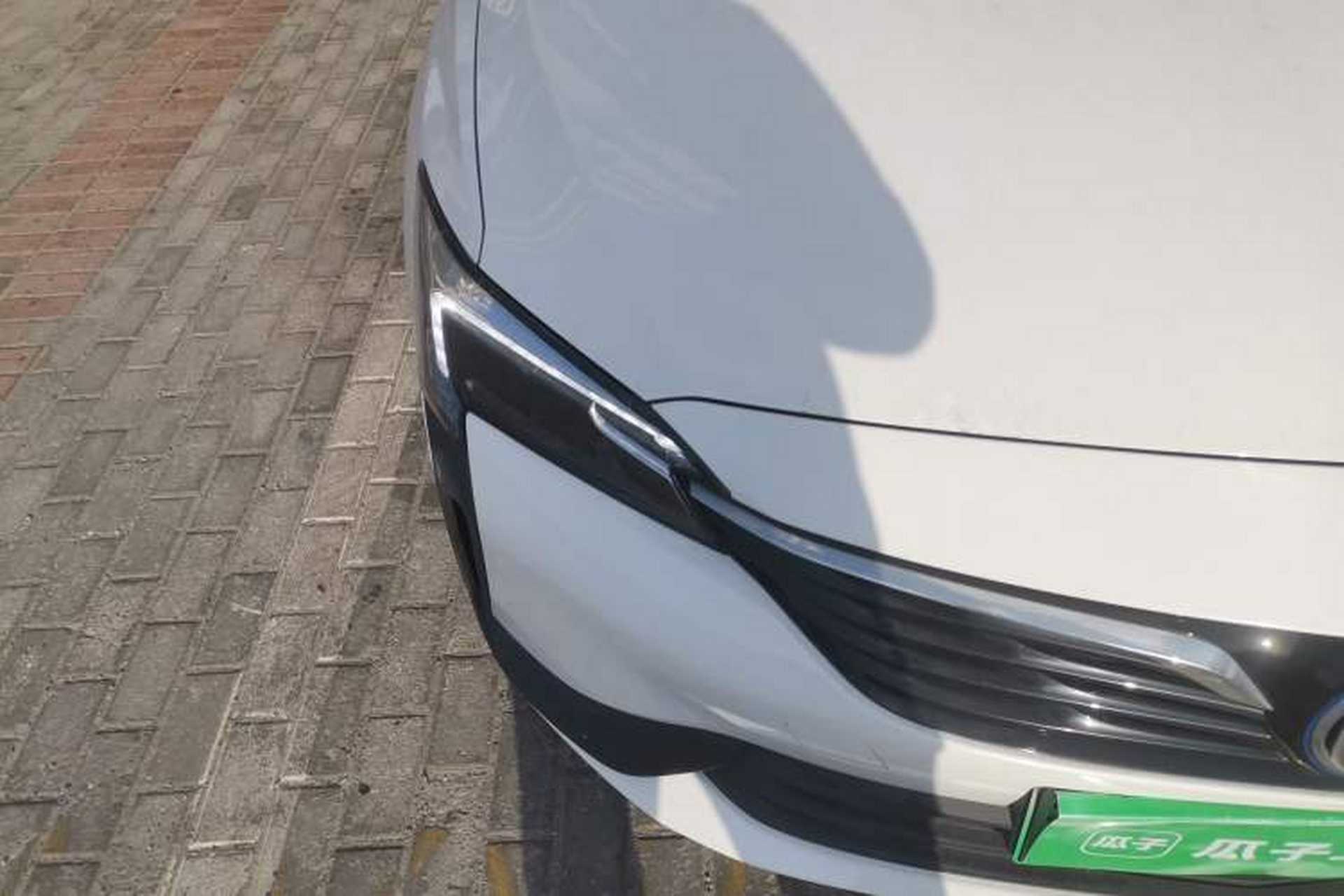 Used Buick Velite 6 2022 Plug-in Hybrid Connected & Shared Model Right Front Headlight
