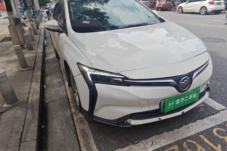 Used Buick Velite 6 2022 Connected & Shared PLUS Right Front Headlight