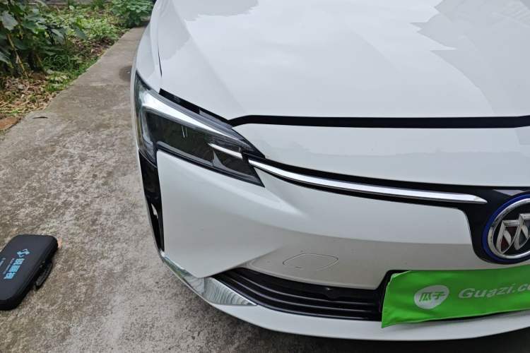 Used Buick Velite 6 2022 Connected Intelligence PLUS Version Right Front Headlight