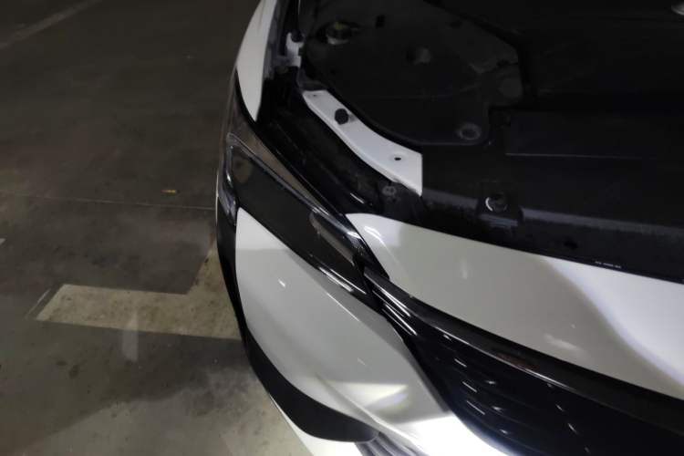 Used Buick Velite 6 2022 Plug-in Hybrid Connected Smart Edition Right Front Headlight