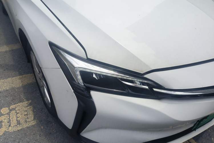 Used Buick Velite 6 2022 Connected & Shared PLUS Right Front Headlight