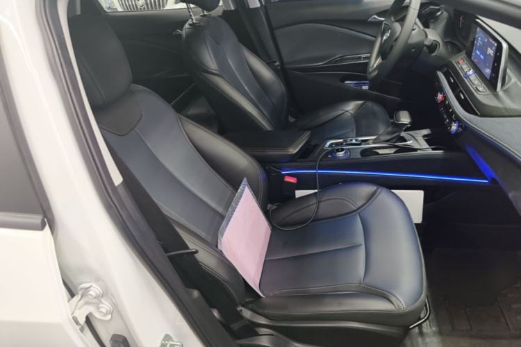 Used Buick Velite 6 2022 Connected & Shared PLUS Right Front Seat