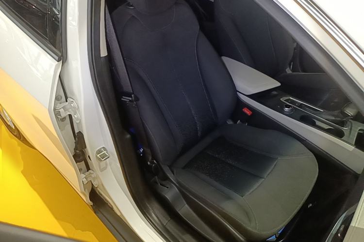 Used Buick Velite 6 2022 Plug-in Hybrid Connected Fashion Model Right Front Seat