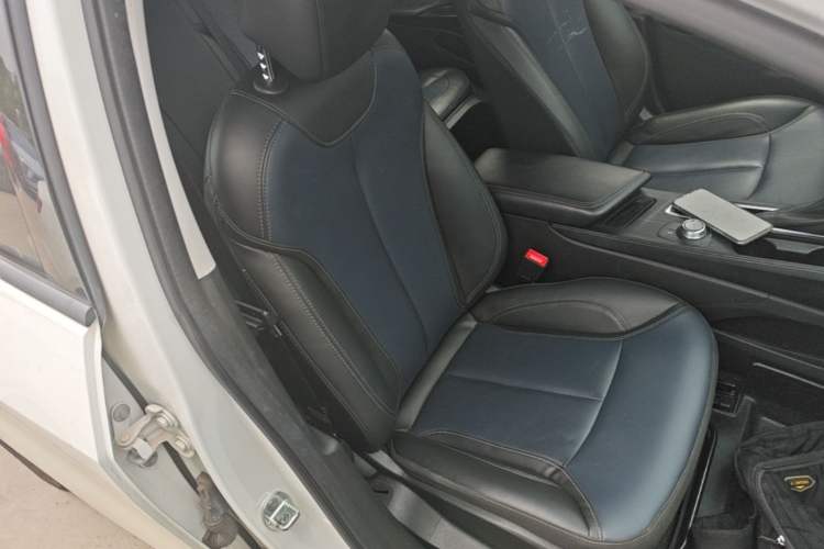 Used Buick Velite 6 2022 Connected Fashion PLUS Right Front Seat