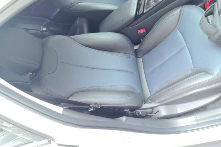 Used Buick Velite 6 2022 Plug-in Hybrid Connected Smart Edition Right Front Seat