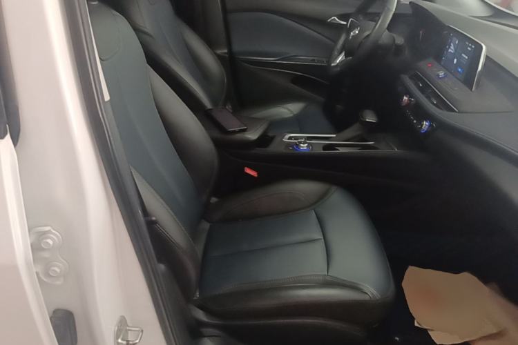 Used Buick Velite 6 2022 Connected & Shared PLUS Right Front Seat