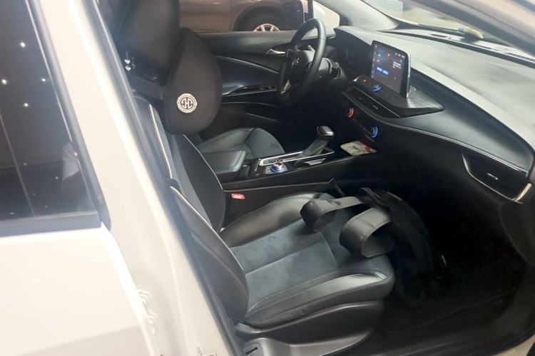 Used Buick Velite 6 2022 Connected Smart PLUS Right Front Seat